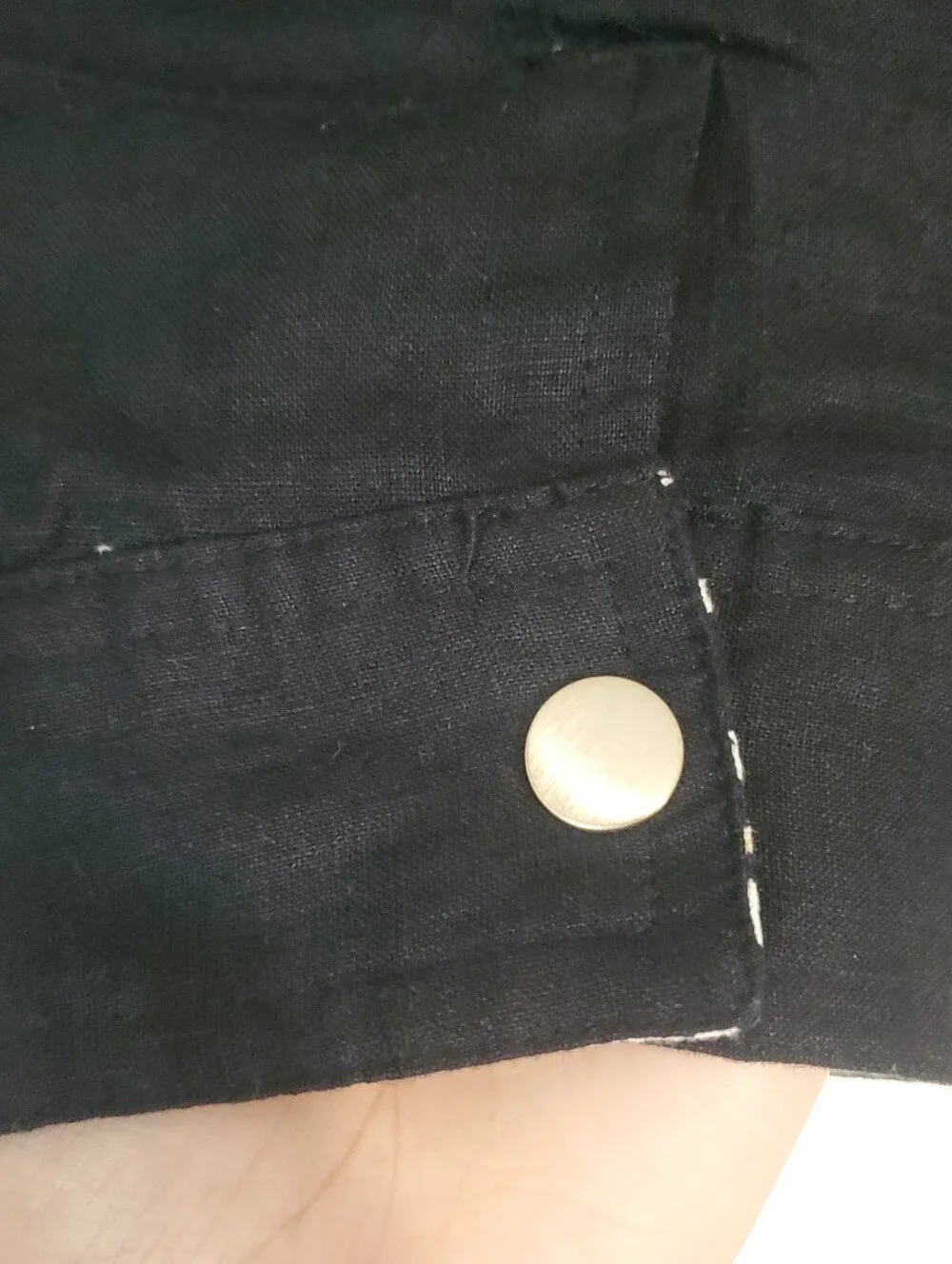 Chicos chicos reversible